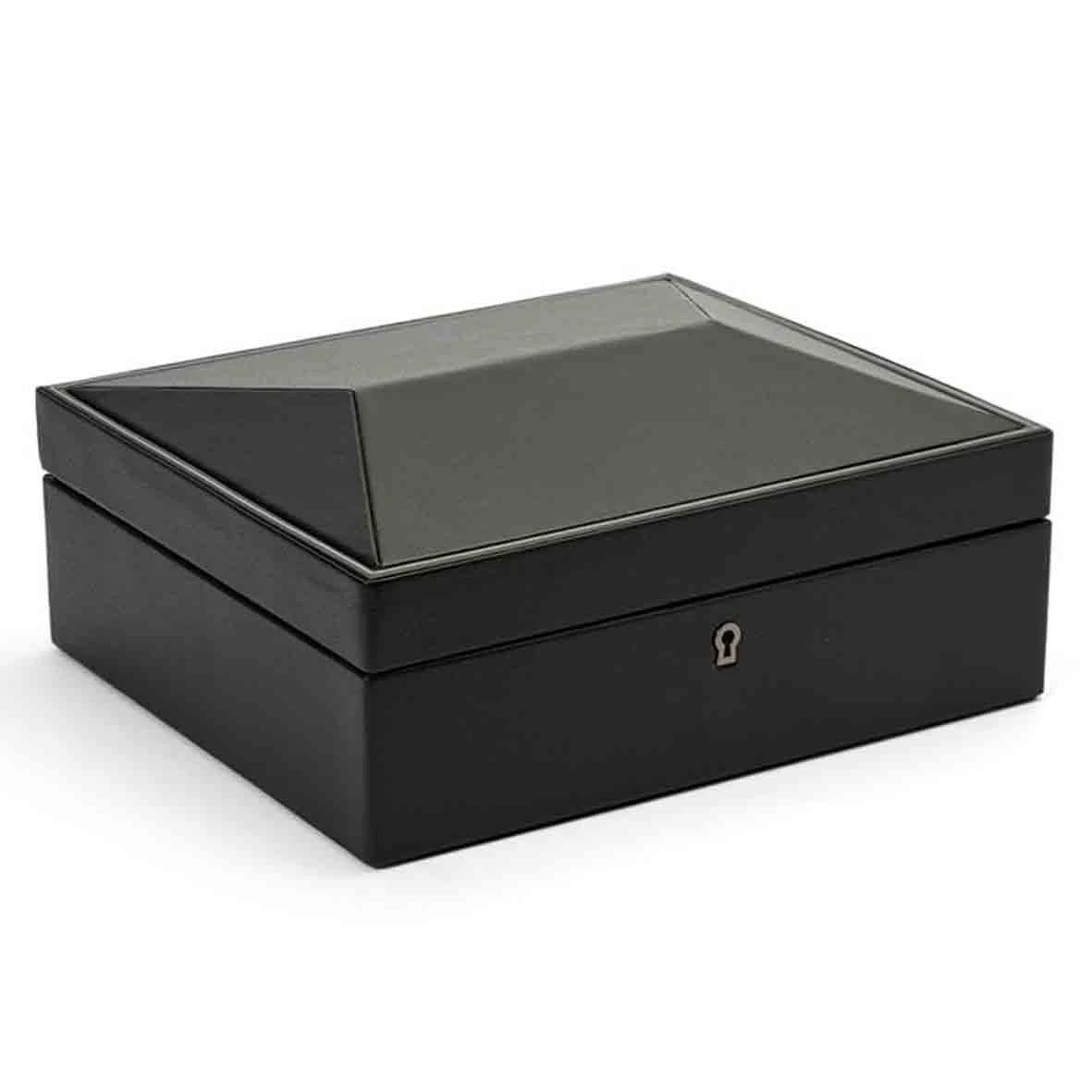 Coffret Montre Wolf 1834 - British Racing 8 Pcs Watch Box - 792602 6 Coffret Montre Wolf 1834 - British Racing 8 Pcs Watch Box - 792602 – Image 4