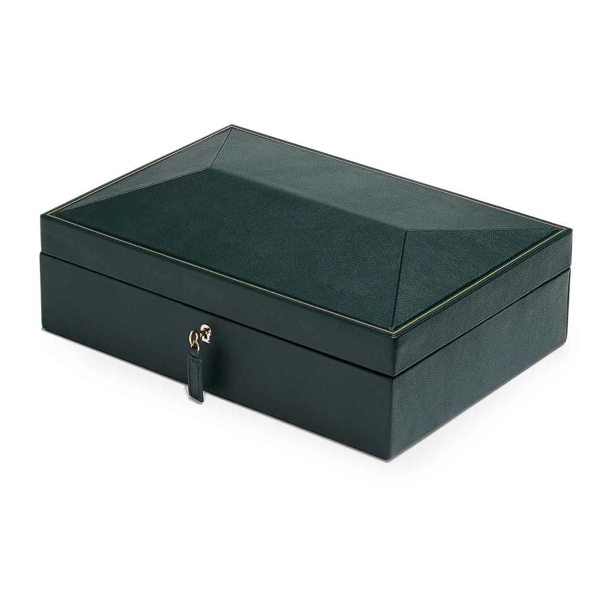 Coffret Montre Wolf 1834 - British Racing 8 Pcs Watch Box - 792641 4 Coffret Montre Wolf 1834 - British Racing 8 Pcs Watch Box - 792641 – Image 2