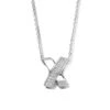 Collier Argent Pavage Zirconium - Naiomy Silver - Femme - Moeta - N3S52 1 Collier Argent Pavage Zirconium - Naiomy Silver - Femme - Moeta - N3S52 -Accessoires De Mode ori collier argent pavage zirconium naiomy silver femme moeta n3s52 46867