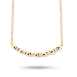 Collier Diamant 0.09 Ct One More Ischia 059979A