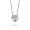 Collier Diamant 0.10 Ct One More Salina 048356A 2 Collier Diamant 0.10 Ct One More Salina 048356A -Accessoires De Mode ori collier diamant 0 10 ct one more salina 048356a 16034