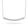 Collier Diamant 0.23 Ct One More Ischia 052418A -Accessoires De Mode ori collier diamant 0 23 ct one more ischia 052418a 24257