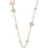 Collier Diamant 0.6 Ct One More Salina 063892A -Accessoires De Mode ori collier diamant 0 6 ct one more salina 063892a 39161