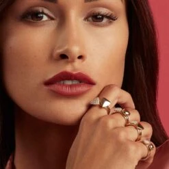 Collier Diamant 0.6 Ct One More Salina 063892A -Accessoires De Mode ori collier diamant 0 6 ct one more salina 063892a 39161 65098