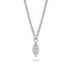 Collier Diamant Or Blanc 0.15 Ct Dorothée - 063840A 2 Collier Diamant Or Blanc 0.15 Ct Dorothée - 063840A -Accessoires De Mode ori collier diamant or blanc 0 15 ct dorothee 063840a 48109