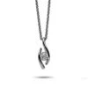 Collier Diamant Solitaire 0.15 Ct Or Blanc 2.3g Clarissa - 4F486 1 Collier Diamant Solitaire 0.15 Ct Or Blanc 2.3g Clarissa - 4F486 -Accessoires De Mode ori collier diamant solitaire 0 15 ct or blanc 2 3g clarissa 4f486 46433