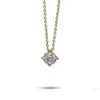 Collier Diamant Solitaire - 4 Griffes 0.10 Ct Or Jaune 1.3g Hannah - 4D269 1 Collier Diamant Solitaire - 4 Griffes 0.10 Ct Or Jaune 1.3g Hannah - 4D269 -Accessoires De Mode ori collier diamant solitaire 4 griffes 0 10 ct or jaune 1 3g hannah 4d269 46430