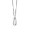 Collier Diamants Or Blanc 0.1 Ct Kelly - 061618A 2 Collier Diamants Or Blanc 0.1 Ct Kelly - 061618A -Accessoires De Mode ori collier diamants or blanc 0 1 ct kelly 061618a 48593