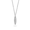 Collier Diamants Or Blanc 0.2 Ct Nymphea - 066318A 1 Collier Diamants Or Blanc 0.2 Ct Nymphea - 066318A -Accessoires De Mode ori collier diamants or blanc 0 2 ct nymphea 066318a 48589