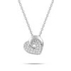 Collier Diamants Or Blanc 0.23 Ct Juliana - 3.6012.21 2 Collier Diamants Or Blanc 0.23 Ct Juliana - 3.6012.21 -Accessoires De Mode ori collier diamants or blanc 0 23 ct juliana 3 6012 21 43857