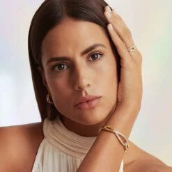 Collier Diamants Or Jaune 0.63 Ct Eugénie - 067523A -Accessoires De Mode ori collier diamants or jaune 0 63 ct eugenie 067523a 46602 70330