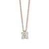 Collier Diamants Or Rose 0.12 Ct Hina - 062138A 2 Collier Diamants Or Rose 0.12 Ct Hina - 062138A -Accessoires De Mode ori collier diamants or rose 0 12 ct hina 062138a 48597