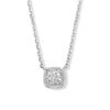 Collier En Argent Serti De Zirconium Naiomy Silver Silver - Femme - Takara - N2O62 -Accessoires De Mode ori collier en argent serti de zirconium naiomy silver silver femme takara n2o62 43943