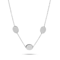 Collier En Or + Jetons 4.25g Akasuki - XCOL2G