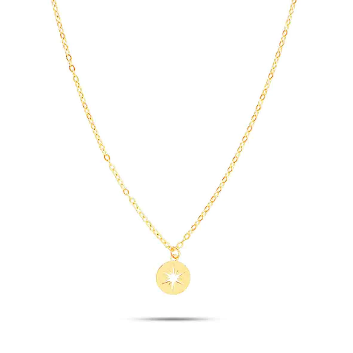 Collier Etoile Ascendance 2.25g Yang - XCOAS1 3 Collier Etoile Ascendance 2.25g Yang - XCOAS1