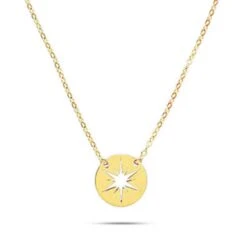 Collier Etoile Ascendance 3.25g Nami - XCOAS2