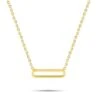 Collier Or 3.3g Lana - 3.2520.00 -Accessoires De Mode ori collier or 3 3g lana 3 2520 00 44000