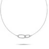 Collier Or 3.5g Agatha - 3.5052.01 -Accessoires De Mode ori collier or 3 5g agatha 3 5052 01 44011