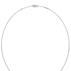 Collier Or 3.5g Agatha - 3.5052.01 -Accessoires De Mode ori collier or 3 5g agatha 3 5052 01 44011 62733