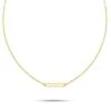 Collier Or 4.7g Eloïse - 3.2518.00 -Accessoires De Mode ori collier or 4 7g eloise 3 2518 00 44005