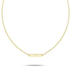 Collier Or 4.7g Eloïse - 3.2518.00