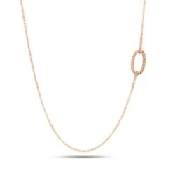 Collier Or 6.3g Fanny - 3.5050.04 -Accessoires De Mode ori collier or 6 3g fanny 3 5050 04 44013 62736