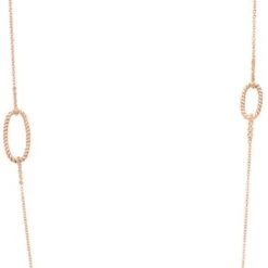 Collier Or 6.3g Fanny - 3.5050.04 -Accessoires De Mode ori collier or 6 3g fanny 3 5050 04 44013 62737