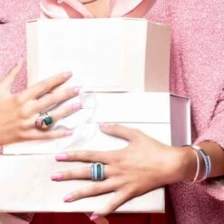 Collier Pesavento Polvere Jaune Sahara Natsué WPSCG006 -Accessoires De Mode ori collier pesavento polvere jaune sahara natsue wpscg006 48043 71335