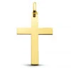 Croix Fil Carré Augis En Or Jaune Lorie J4999X0000 -Accessoires De Mode ori croix fil carre augis en or jaune lorie j4999x0000 41979