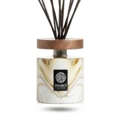 Diffuseur De Parfum Namadgi 500 Ml - Cèdre - Exclusivo Collection 10NMG0500 Jambo Collections