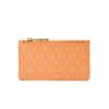Etui Zippé Wolf 1834 - Signature - Orange - 776539 -Accessoires De Mode ori etui zippe wolf 1834 signature orange 776539 44639