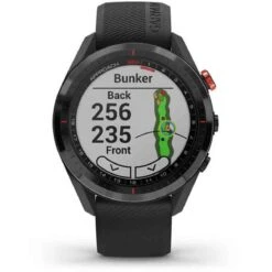 Garmin Approach® S62 Céramique Noir Avec Bracelet Noir 47 Mm- 010-02200-00 9 Garmin Approach® S62 Céramique Noir Avec Bracelet Noir 47 Mm- 010-02200-00 -Accessoires De Mode ori garmin approach s62 ceramique noir avec bracelet noir 47 mm 010 02200 00 40625 56347