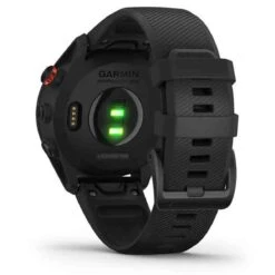 Garmin Approach® S62 Céramique Noir Avec Bracelet Noir 47 Mm- 010-02200-00 11 Garmin Approach® S62 Céramique Noir Avec Bracelet Noir 47 Mm- 010-02200-00 -Accessoires De Mode ori garmin approach s62 ceramique noir avec bracelet noir 47 mm 010 02200 00 40625 56348