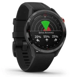 Garmin Approach® S62 Céramique Noir Avec Bracelet Noir 47 Mm- 010-02200-00 10 Garmin Approach® S62 Céramique Noir Avec Bracelet Noir 47 Mm- 010-02200-00 -Accessoires De Mode ori garmin approach s62 ceramique noir avec bracelet noir 47 mm 010 02200 00 40625 56349