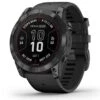 Garmin Fénix 7 Pro Sapphire Solar Edition, Titane, Carbon Gray DLC Avec Bracelet Noir 47 Mm- 010-02777-11 1 Garmin Fénix 7 Pro Sapphire Solar Edition, Titane, Carbon Gray DLC Avec Bracelet Noir 47 Mm- 010-02777-11 -Accessoires De Mode ori garmin fenix 7 pro sapphire solar edition titane carbon gray dlc avec bracelet noir 47 mm 010 02777 11 46150