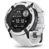 Garmin Instinct 2X Solar Blanche 50 Mm- 010-02805-04 -Accessoires De Mode ori garmin instinct 2x solar blanche 50 mm 010 02805 04 45897