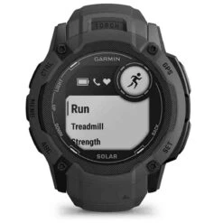 Garmin Instinct 2X Solar Graphite 50 Mm- 010-02805-00 -Accessoires De Mode ori garmin instinct 2x solar graphite 50 mm 010 02805 00 45895 68424