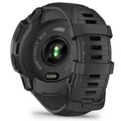 Garmin Instinct 2X Solar Graphite 50 Mm- 010-02805-00 -Accessoires De Mode ori garmin instinct 2x solar graphite 50 mm 010 02805 00 45895 68425