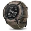 Garmin Instinct 2X Solar Tactical Edition Beige Coyotte 50 Mm- 010-02805-02 -Accessoires De Mode ori garmin instinct 2x solar tactical edition beige coyotte 50 mm 010 02805 02 45899