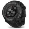 Garmin Instinct 2X Solar Tactical Edition Noire 50 Mm- 010-02805-03 -Accessoires De Mode ori garmin instinct 2x solar tactical edition noire 50 mm 010 02805 03 45900