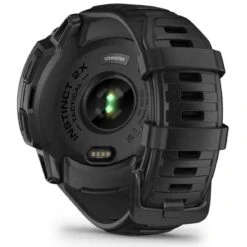 Garmin Instinct 2X Solar Tactical Edition Noire 50 Mm- 010-02805-03 -Accessoires De Mode ori garmin instinct 2x solar tactical edition noire 50 mm 010 02805 03 45900 68465