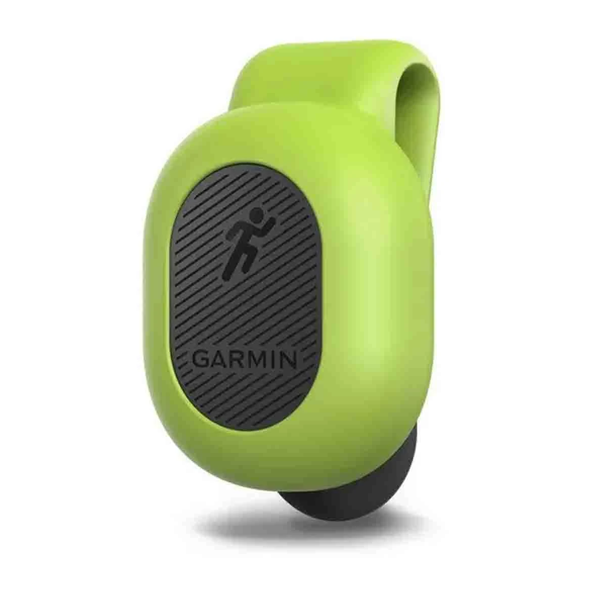 Garmin Running Dynamics Pod - 010-12520-00 3 Garmin Running Dynamics Pod - 010-12520-00