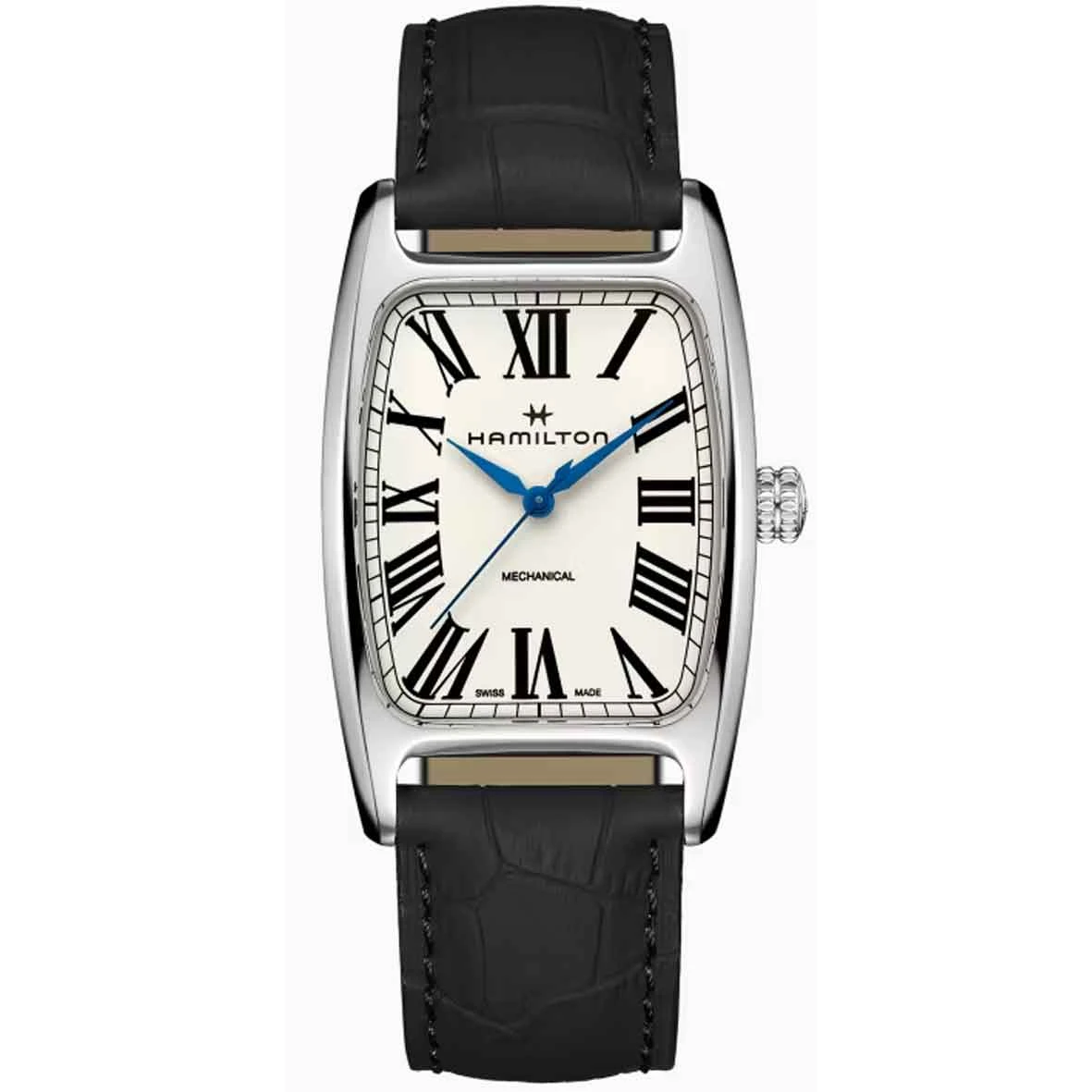 Hamilton American Classic Boulton Mechanical - H13519711 3 Hamilton American Classic Boulton Mechanical - H13519711