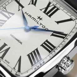 Hamilton American Classic Boulton Mechanical - H13519711 8 Hamilton American Classic Boulton Mechanical - H13519711 -Accessoires De Mode ori hamilton american classic boulton mechanical h13519711 46489 69851