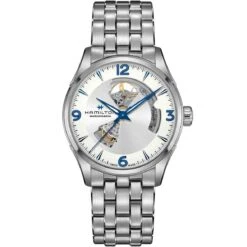 Hamilton Jazzmaster Open Heart Auto 42 Mm- H32705152