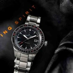 Hamilton Khaki Aviation Converter 42 Mm- H76615130 -Accessoires De Mode ori hamilton khaki aviation converter 42 mm h76615130 37513 50469