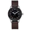 Hamilton Khaki Aviation Converter 42 Mm- H76615530 -Accessoires De Mode ori hamilton khaki aviation converter 42 mm h76615530 37512