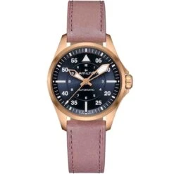 Hamilton Khaki Aviation Pilot Auto 36 Mm- H76245840