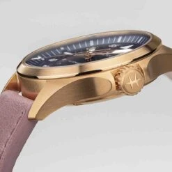 Hamilton Khaki Aviation Pilot Auto 36 Mm- H76245840 -Accessoires De Mode ori hamilton khaki aviation pilot auto 36 mm h76245840 48155 71632