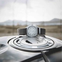 Hamilton Khaki Aviation Pilot Pioneer Mechanical 36 Mm- H76419951 -Accessoires De Mode ori hamilton khaki aviation pilot pioneer mechanical 36 mm h76419951 43449 62137